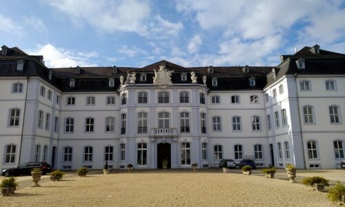 Schloss Engers Castle